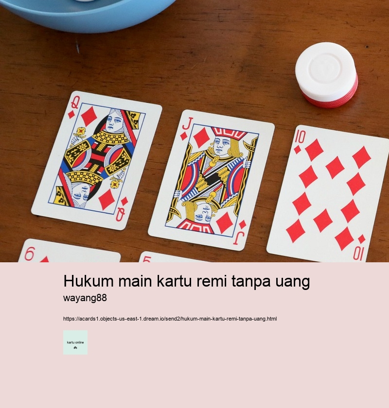 bagaimana cara main kartu pokemon